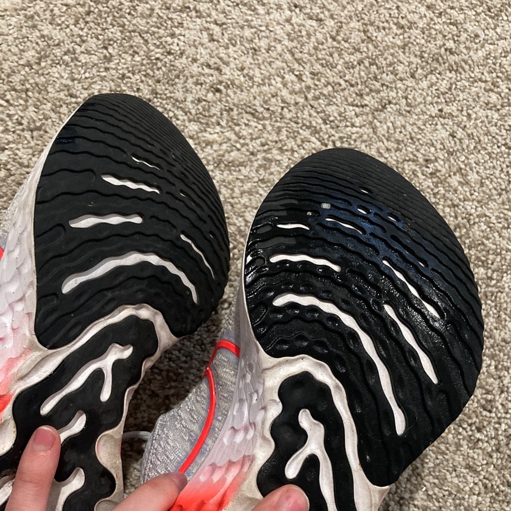 Nike React Infinity Flyknit - image 7